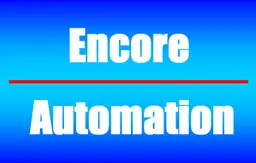 ENCORE AUTOMATION, LLC logo