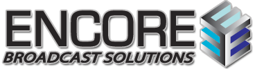 ENCORE BROADCAST EQUIPMENT SALES INC logo