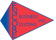 ENCORE BUSINESS SYSTEMS INC logo