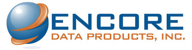 ENCORE DATA PRODUCTS INC logo
