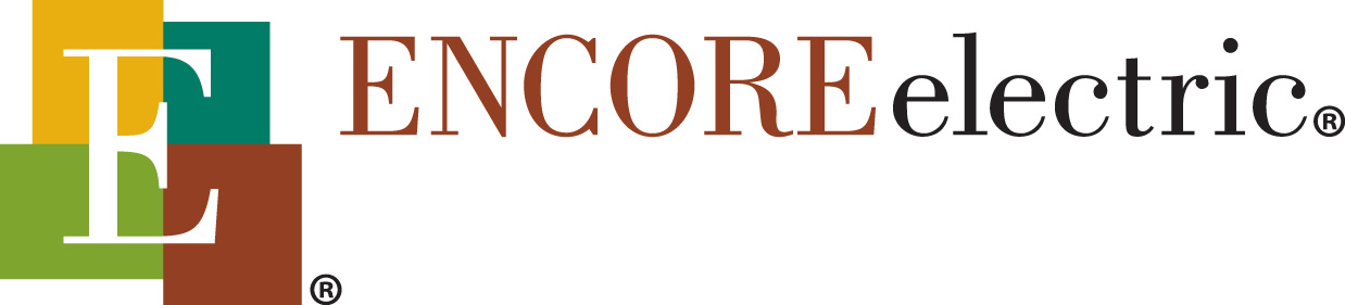 ENCORE ELECTRIC INC logo