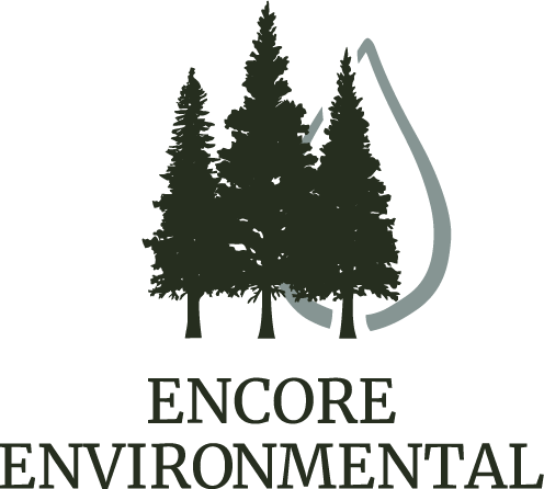 ENCORE ENVIRONMENTAL, LLC logo
