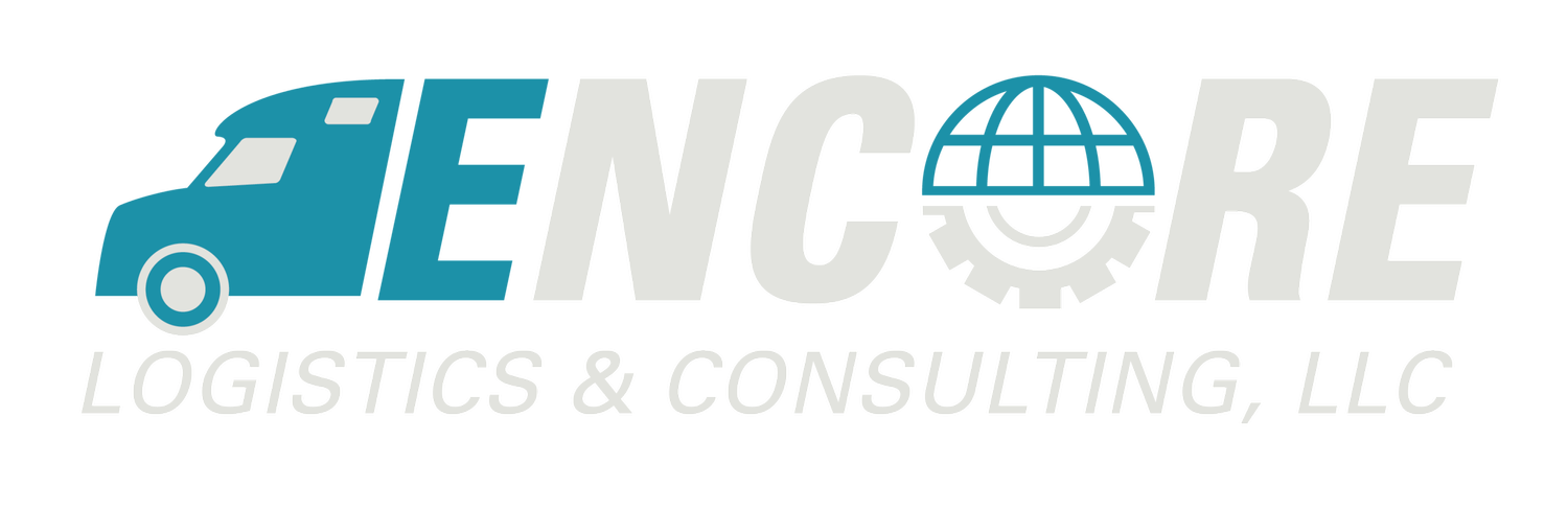 ENCORE LOGISTICS & CONSULTING LLC logo