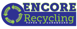 ENCORE RECYCLING LLC logo