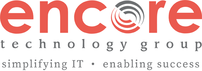 ENCORE TECHNOLOGY GROUP LLC logo