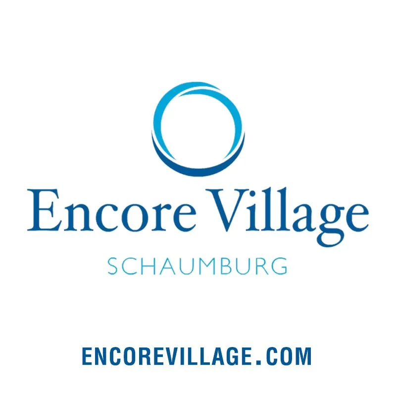 ENCORE VILLAGE logo