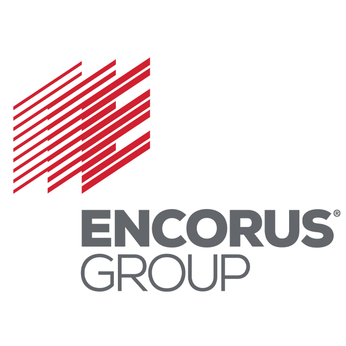 ENCORUS GROUP ENGINEERING PC logo