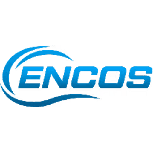 ENCOS, INC logo