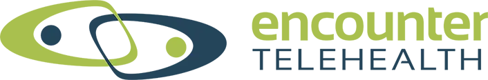 ENCOUNTER TELEHEALTH logo
