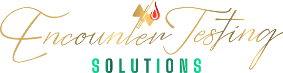 ENCOUNTER TESTING SOLUTIONS LLC logo