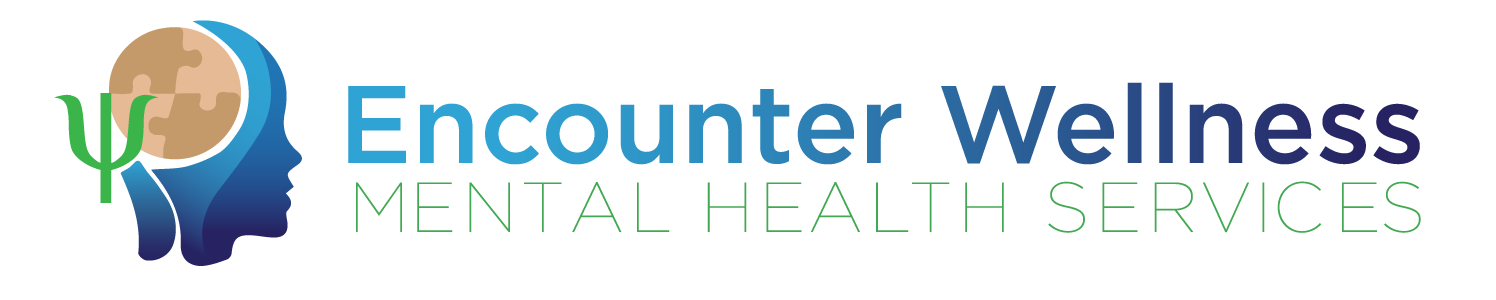 ENCOUNTER WELLNESS MENTAL HEALTH SERVICES, LLC logo
