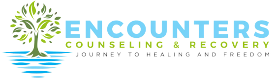 ENCOUNTERS COUNSELING AND RECOVERY LIMITED LIABILITY COMPANY logo