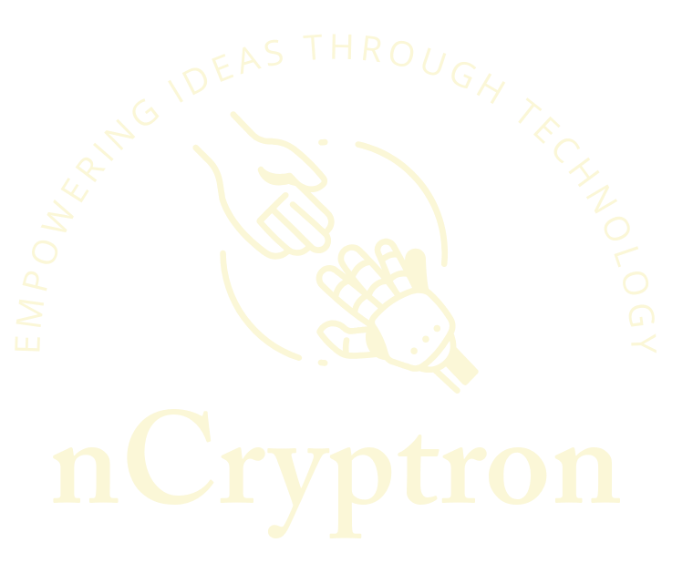 ENCRYPTRON LLC logo