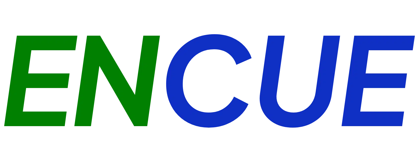 ENCUE INC. logo
