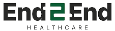 END-2-END HEALTHCARE, LLC logo