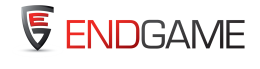 END-GAME STRATEGY INC logo
