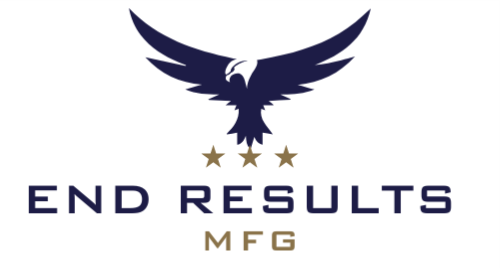 END RESULTS, INC logo