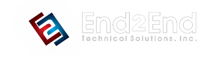 END2END TECHNICAL SOLUTIONS INC logo