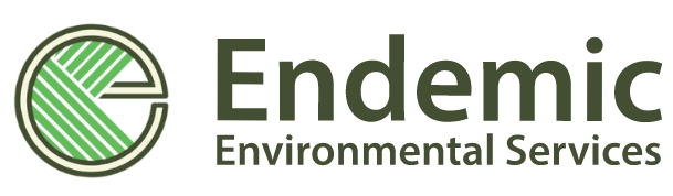 ENDEMIC ENVIRONMENTAL SERVICES INC. logo