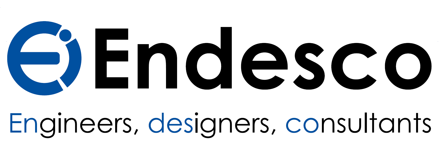 ENDESCO, INC. logo