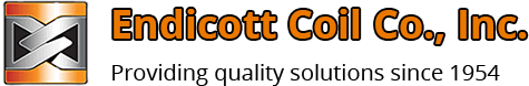 ENDICOTT COIL CO INC logo