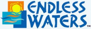 ENDLESS WATERS logo