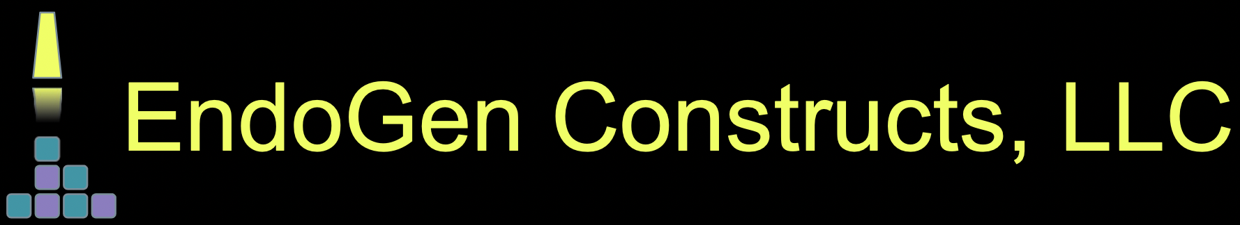 ENDOGEN CONSTRUCTS LLC logo