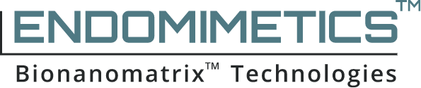 ENDOMIMETICS LLC logo
