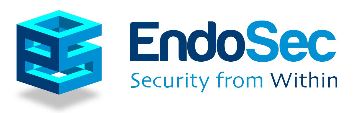 ENDOSEC LLC logo