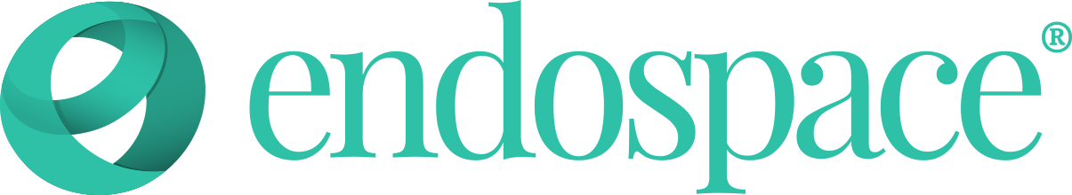 ENDOSPACE CORPORATION logo