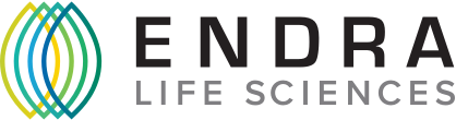 ENDRA INC logo