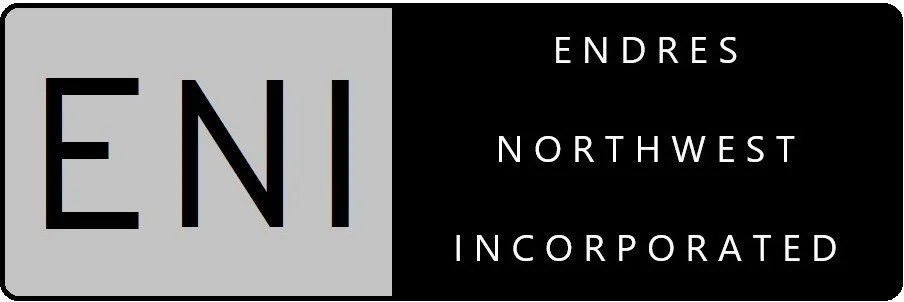 ENDRES NORTHWEST, INC. logo