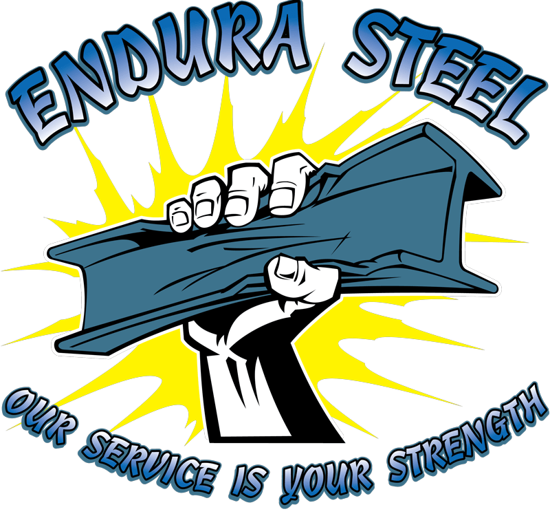 ENDURA STEEL INC logo