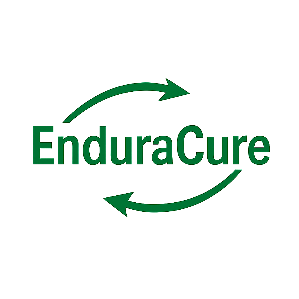 ENDURACURE, LLC logo