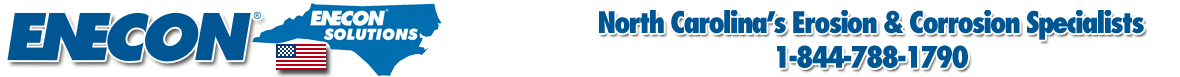 ENECON SOLUTIONS logo
