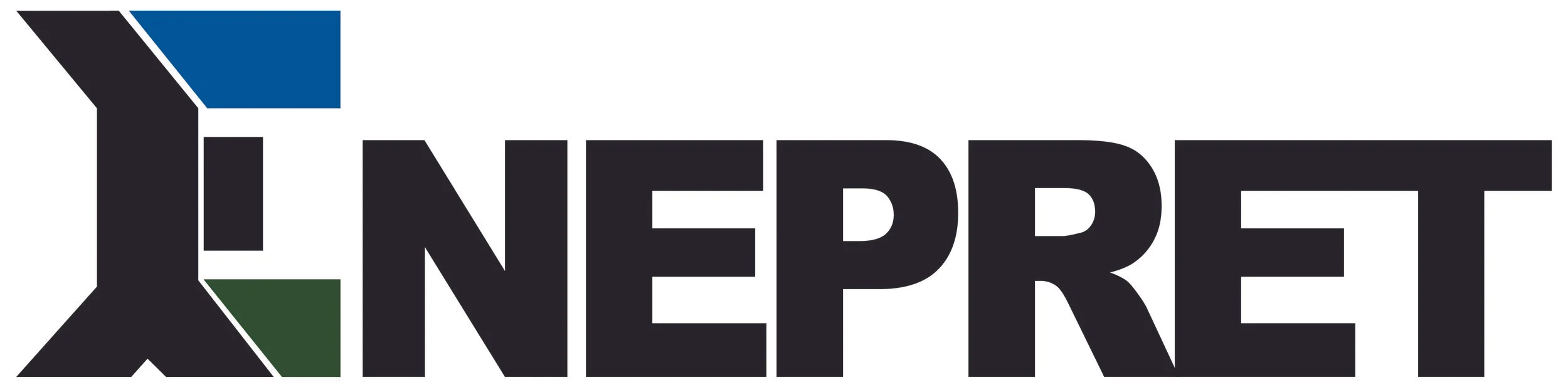 ENEPRET INCORPORATED logo