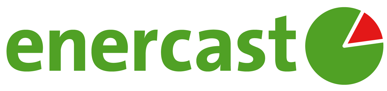 ENERCAST GMBH logo