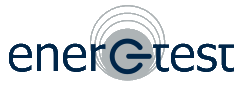 ENERG TEST LLC logo