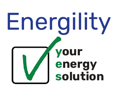ENERGILITY LLC logo