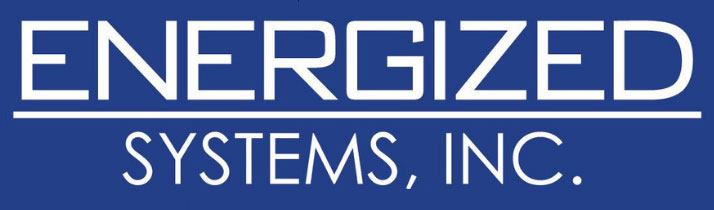 ENERGIZED SYSTEMS INC logo
