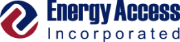 ENERGY ACCESS logo