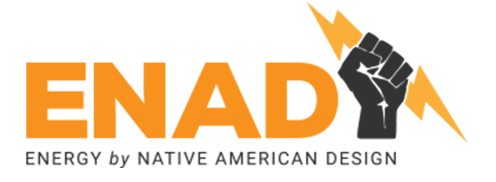 ENERGY BY NATIVE AMERICAN DESIGN CORP logo