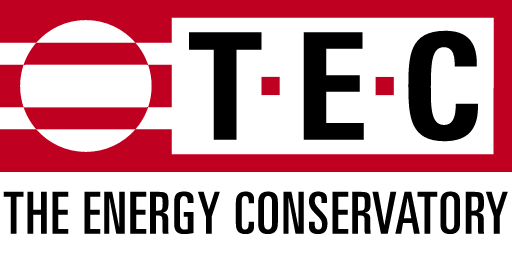 ENERGY CONSERVATORY logo