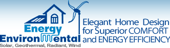 ENERGY ENVIRONMENTAL CORP logo