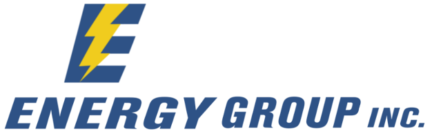 ENERGY GROUP EQUIPMENT logo