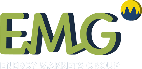 ENERGY MARKETS GROUP, INC. logo