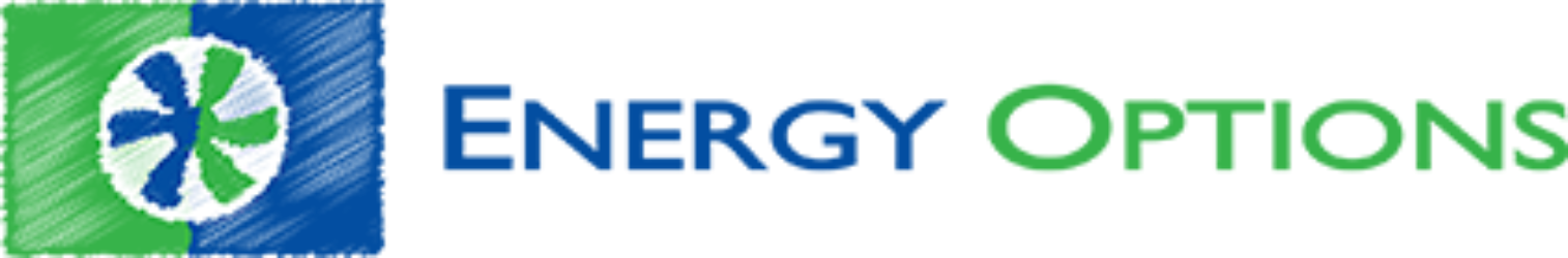 ENERGY OPTIONS INC logo