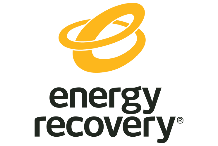 ENERGY RECOVERY, INC. logo