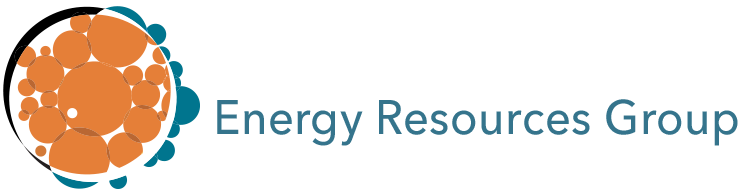 ENERGY RESOURCES GROUP logo