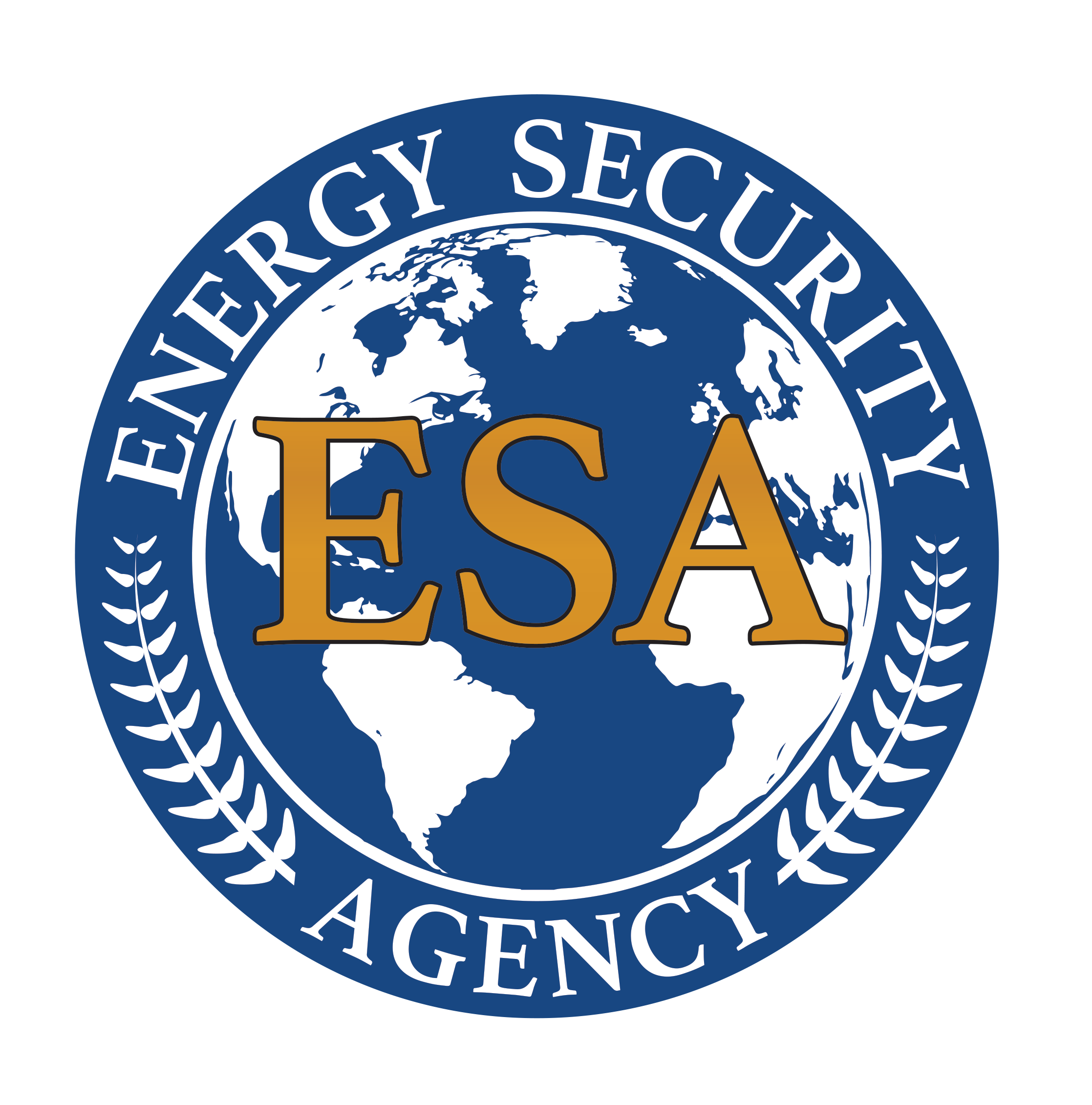ENERGY SECURITY AGENCY, INC. logo